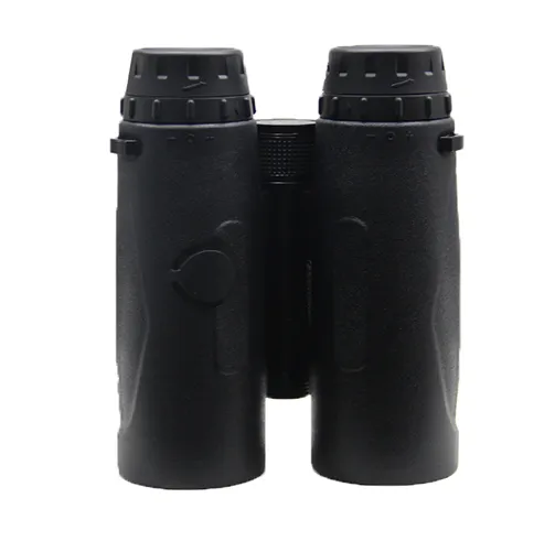 Binocular Laser Rangefinder Telescope