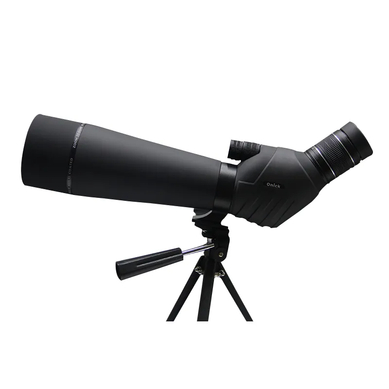 BD80HD Monocular Espejo de observación de aves Espejo de observación de objetivo