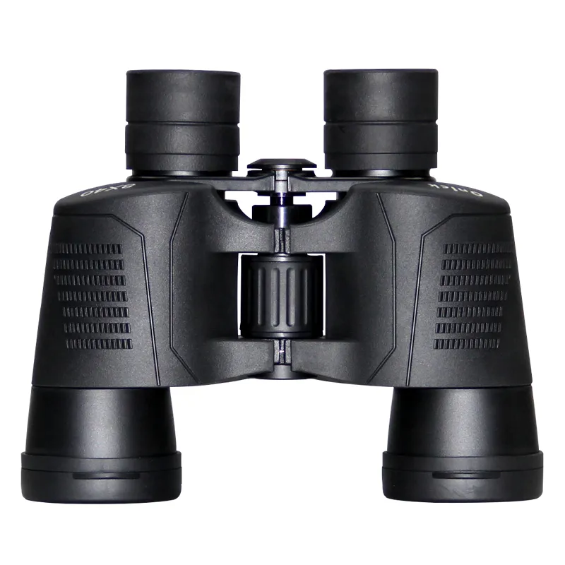 8x40 Wide-angle Binoculars Are Portable With High Power Hd