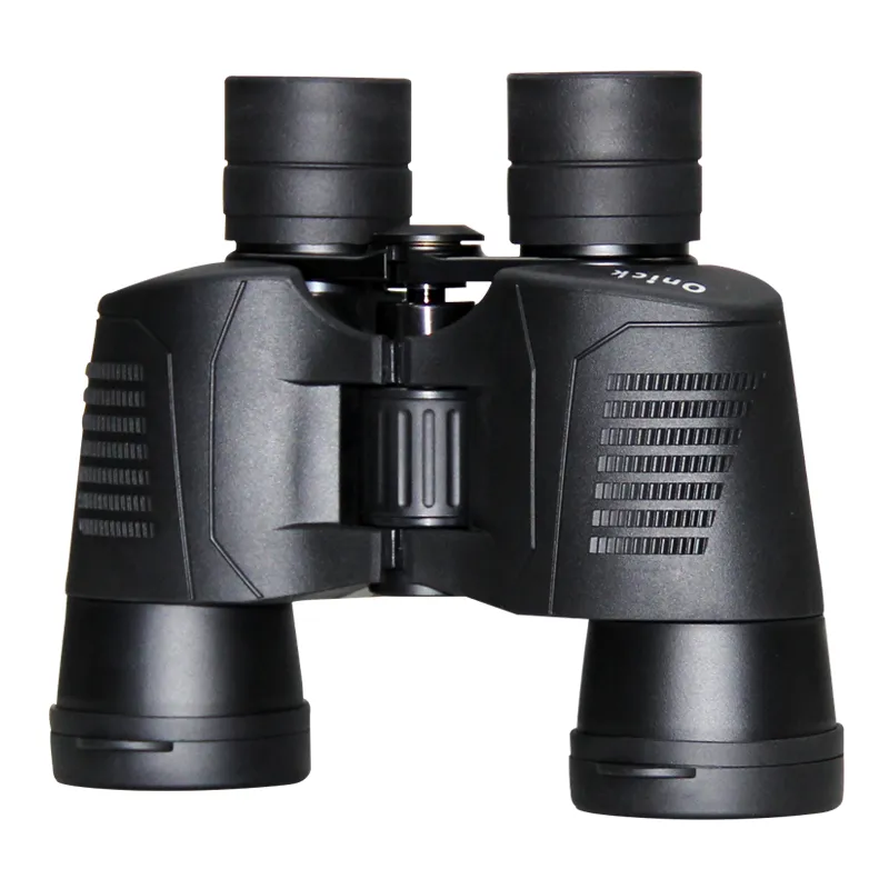 8x40 Wide-angle Binoculars Are Portable With High Power Hd