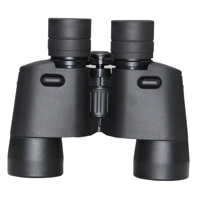 8x40 Wide-angle Binoculars Are Portable With High Power Hd