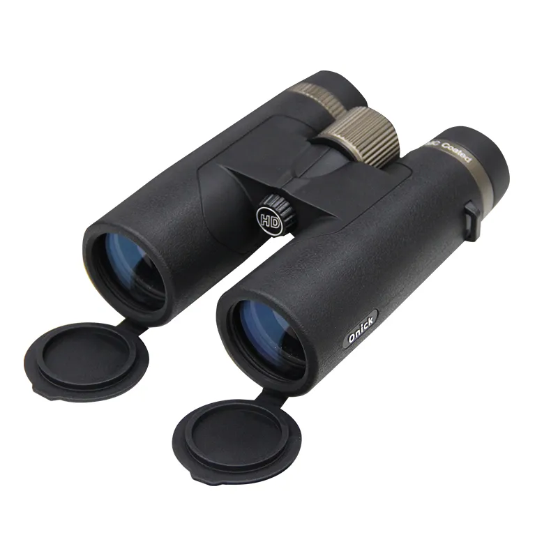 10x42 Binocular Low-light Night Vision Hd Portable Telescope