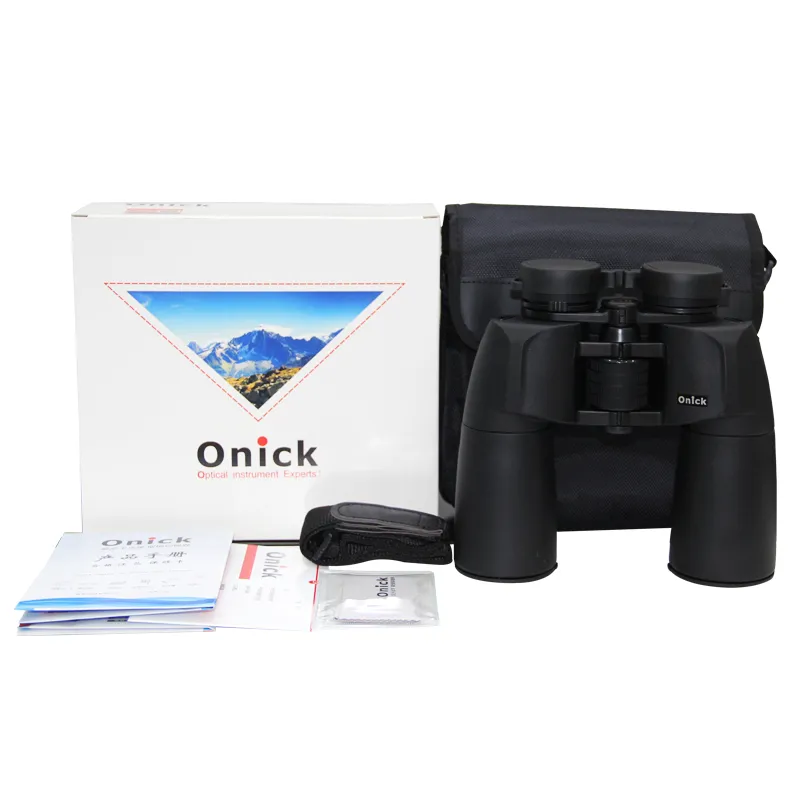 16x50 Large Aperture High Definition Telescope