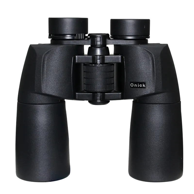 Large aperture high definition telescope