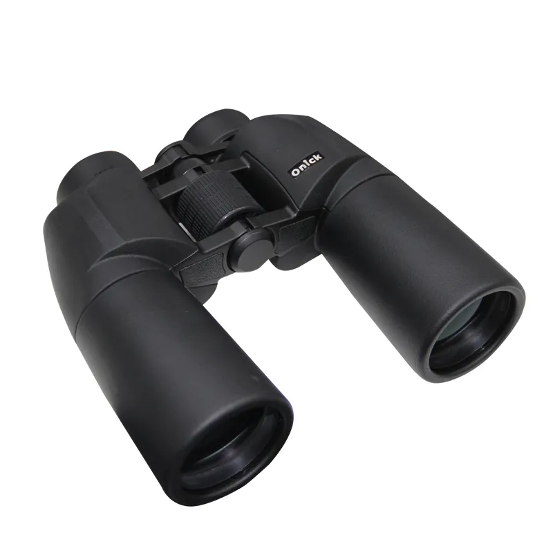 Large aperture high definition telescope