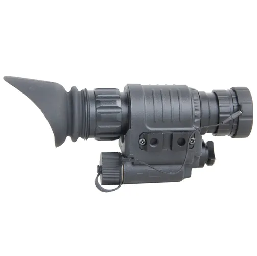 Monocular de visión nocturna multifuncional NVG-S