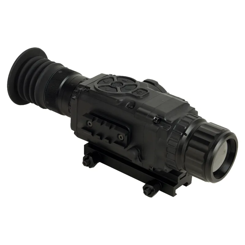 Thermal Imaging Riflescope