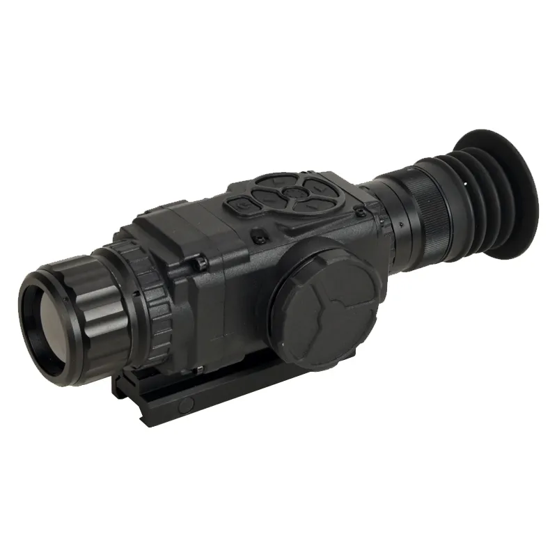 Thermal Imaging Riflescope