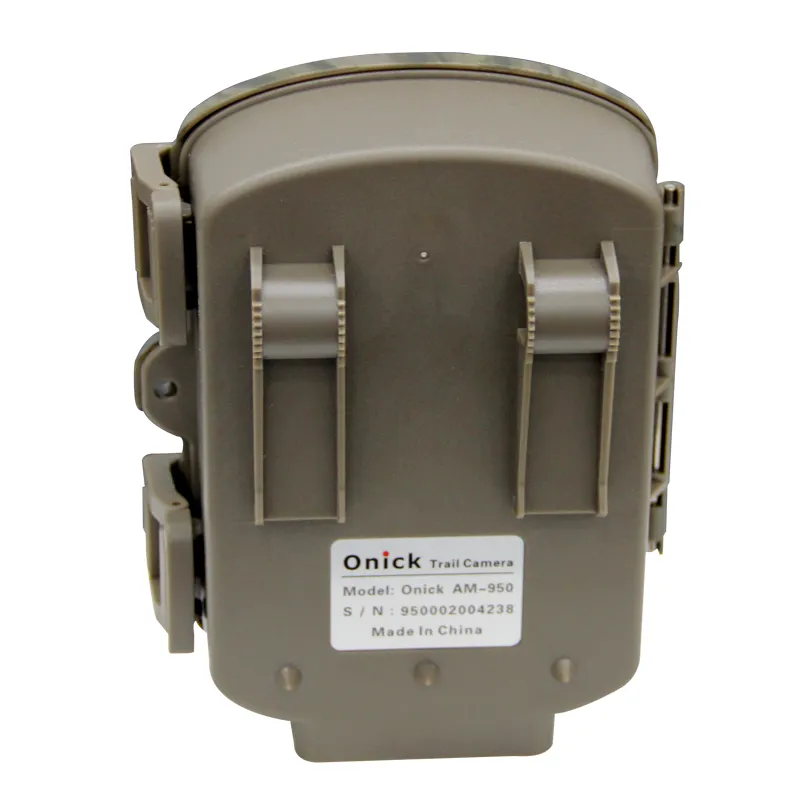 Wildlife Infrared Trigger Camera