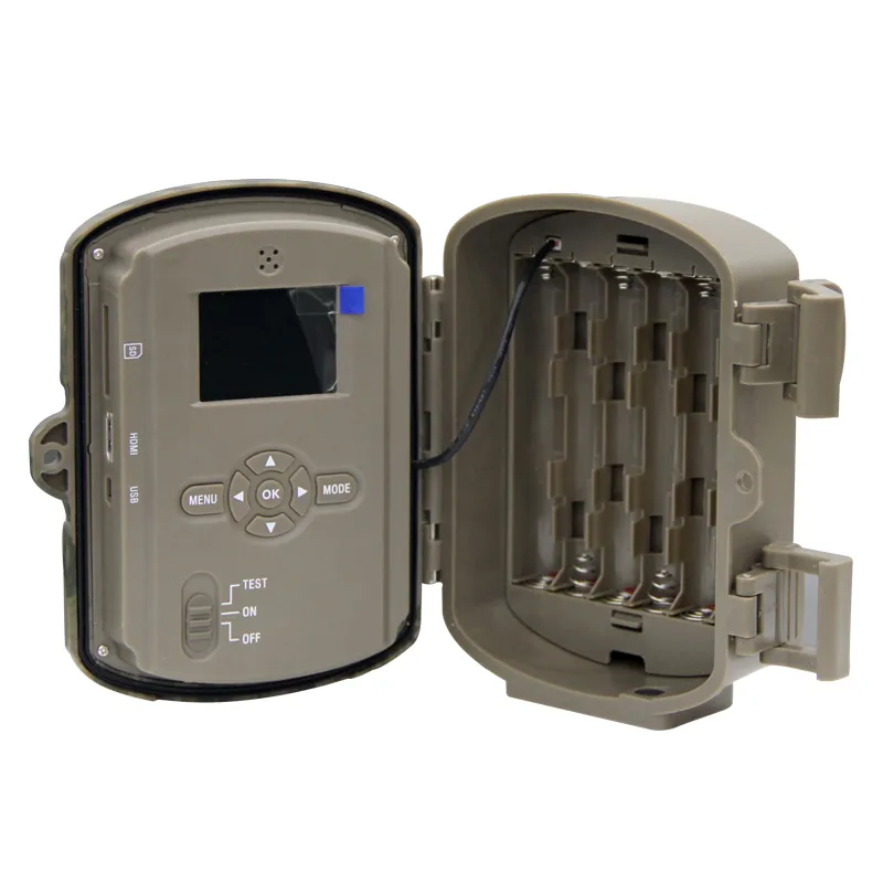 Wildlife Infrared Trigger Camera