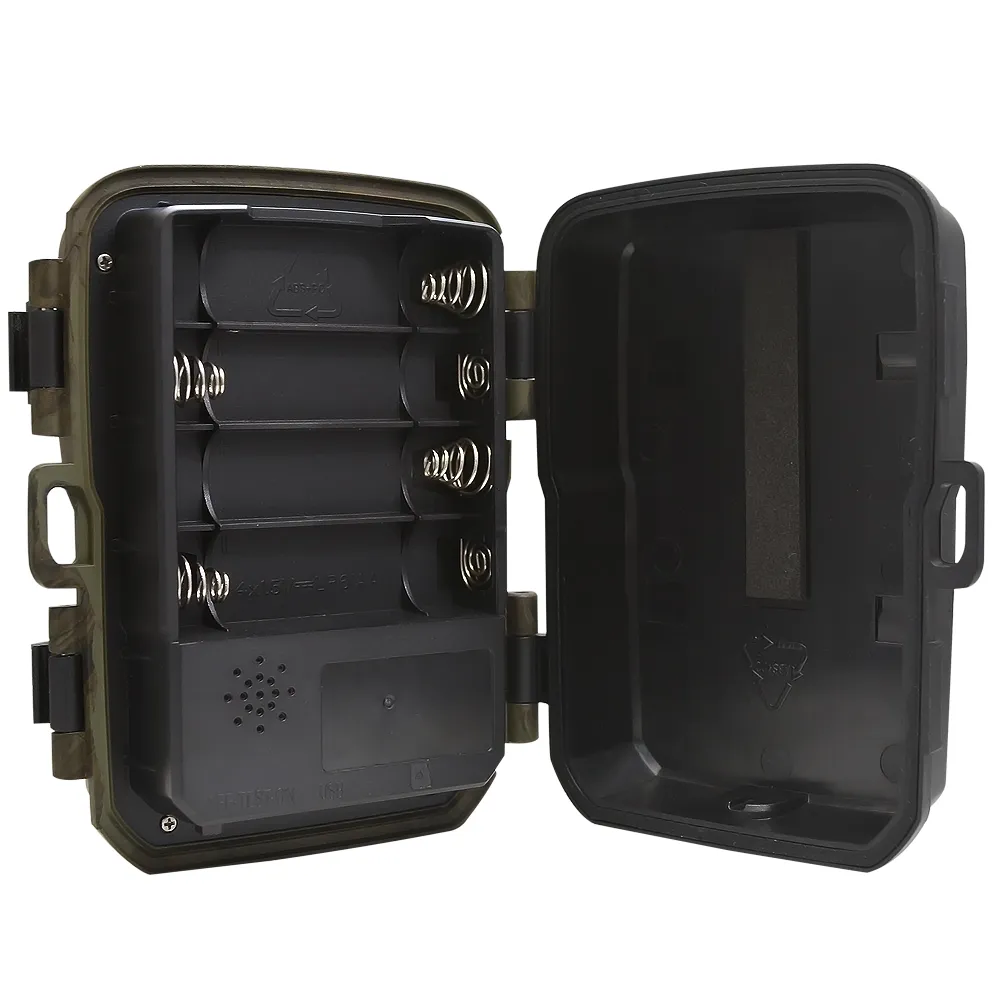Wildlife Infrared Trigger Camera