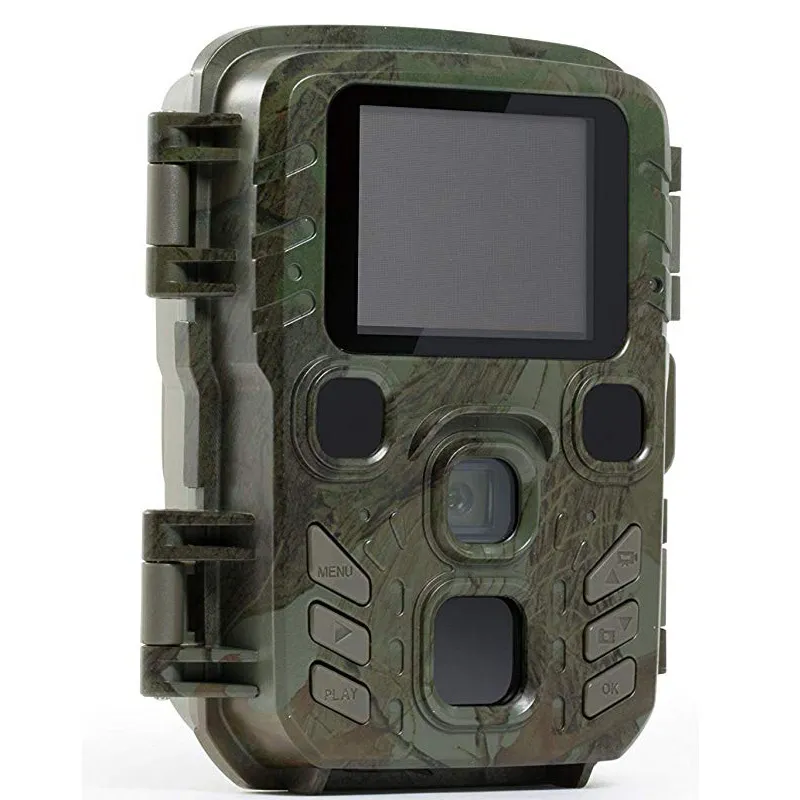 Wildlife Infrared Trigger Camera