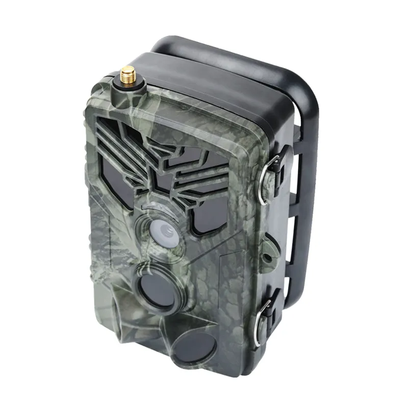 4g Infrared Trigger Camera