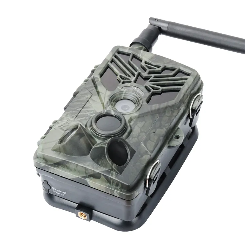 4g Infrared Trigger Camera