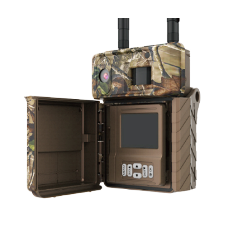 Am-39wifi Wildlife Infrared Monitoring Camera Connecte